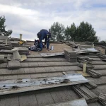 Roof Repair vs Roof Replacement: Which Is Better?
